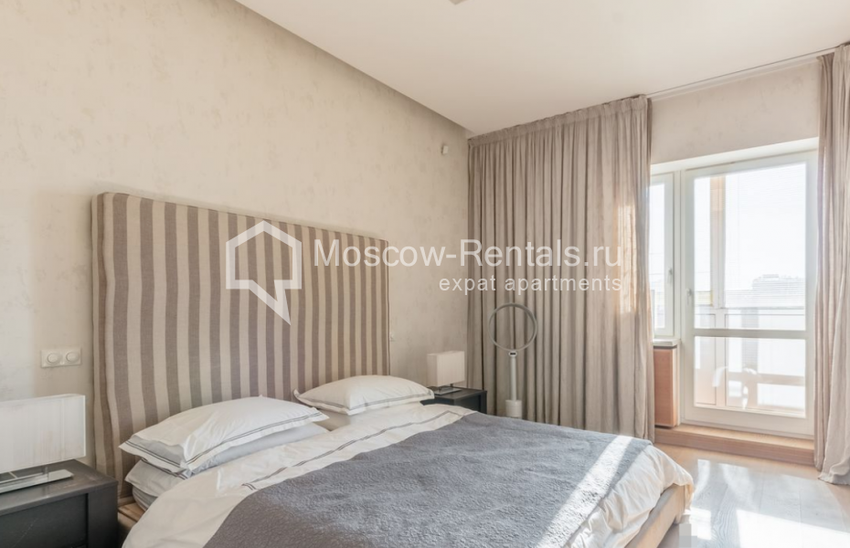 Photo #4 6-room (5 BR) apartment for <a href="http://moscow-rentals.ru/en/articles/long-term-rent" target="_blank">a long-term</a> rent
 in Russia, Moscow, Gasheka str, 2С1