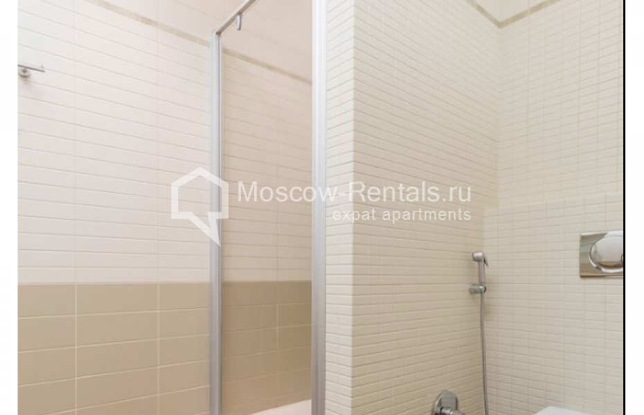 Photo #6 6-room (5 BR) apartment for <a href="http://moscow-rentals.ru/en/articles/long-term-rent" target="_blank">a long-term</a> rent
 in Russia, Moscow, Gasheka str, 2С1