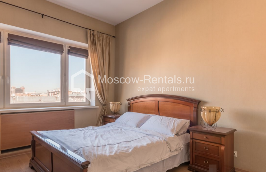 Photo #11 6-room (5 BR) apartment for <a href="http://moscow-rentals.ru/en/articles/long-term-rent" target="_blank">a long-term</a> rent
 in Russia, Moscow, Gasheka str, 2С1