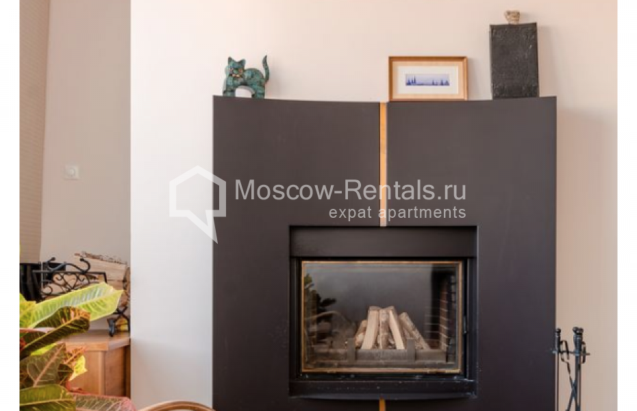 Photo #17 6-room (5 BR) apartment for <a href="http://moscow-rentals.ru/en/articles/long-term-rent" target="_blank">a long-term</a> rent
 in Russia, Moscow, Gasheka str, 2С1