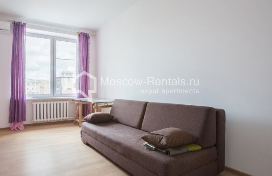 Photo #11 4-room (3 BR) apartment for <a href="http://moscow-rentals.ru/en/articles/long-term-rent" target="_blank">a long-term</a> rent
 in Russia, Moscow, B. Afanasievskyi lane, 39