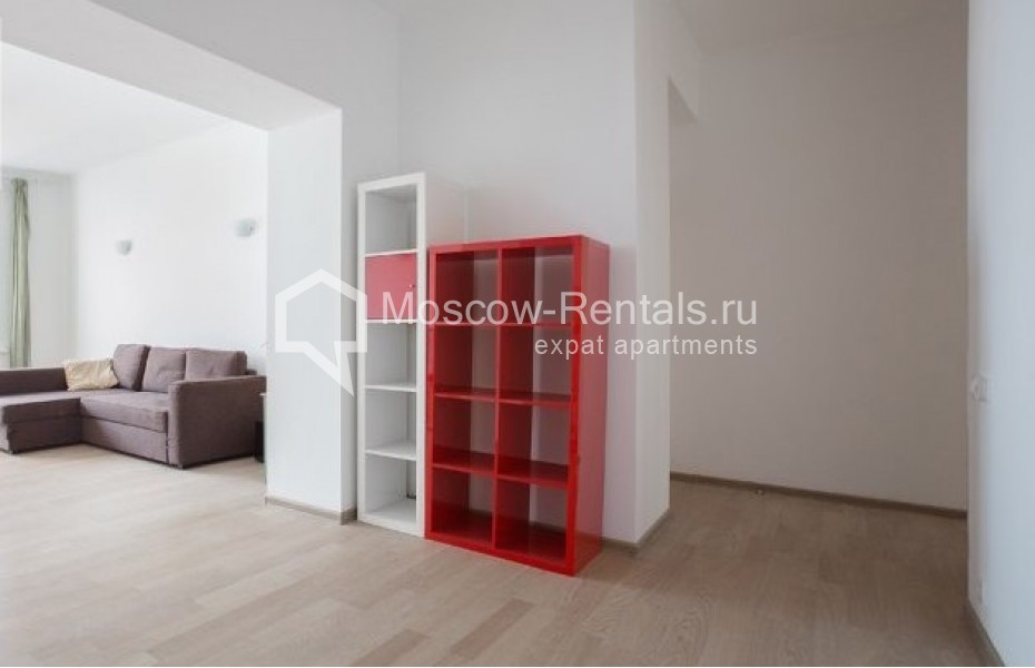 Photo #5 4-room (3 BR) apartment for <a href="http://moscow-rentals.ru/en/articles/long-term-rent" target="_blank">a long-term</a> rent
 in Russia, Moscow, B. Afanasievskyi lane, 39