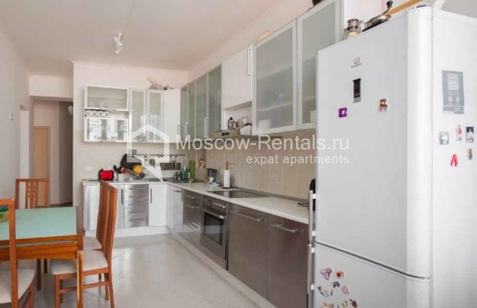 Photo #2 4-room (3 BR) apartment for <a href="http://moscow-rentals.ru/en/articles/long-term-rent" target="_blank">a long-term</a> rent
 in Russia, Moscow, B. Afanasievskyi lane, 39
