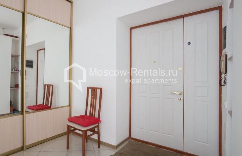 Photo #10 4-room (3 BR) apartment for <a href="http://moscow-rentals.ru/en/articles/long-term-rent" target="_blank">a long-term</a> rent
 in Russia, Moscow, B. Afanasievskyi lane, 39