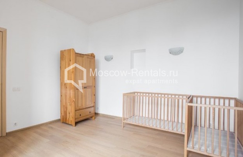 Photo #8 4-room (3 BR) apartment for <a href="http://moscow-rentals.ru/en/articles/long-term-rent" target="_blank">a long-term</a> rent
 in Russia, Moscow, B. Afanasievskyi lane, 39