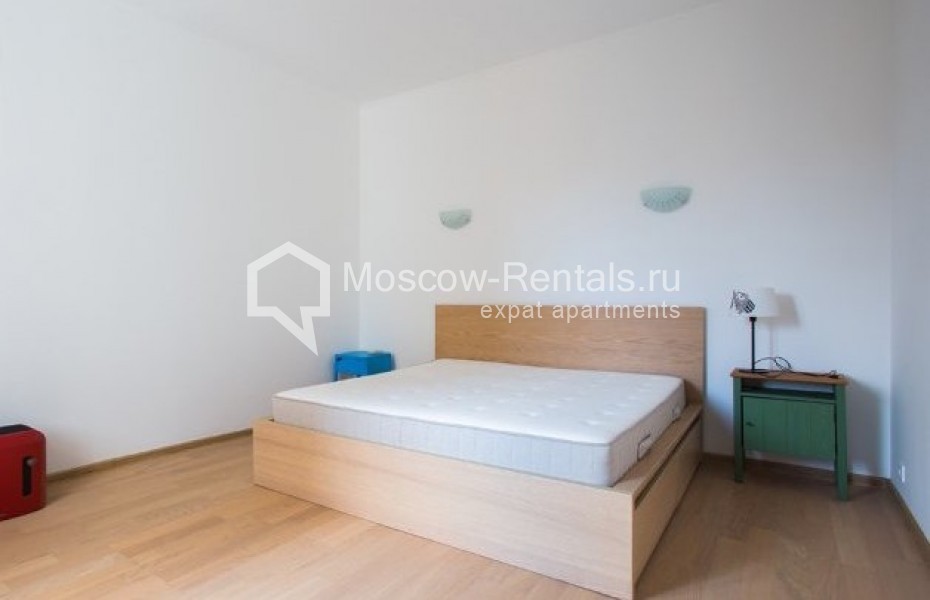 Photo #6 4-room (3 BR) apartment for <a href="http://moscow-rentals.ru/en/articles/long-term-rent" target="_blank">a long-term</a> rent
 in Russia, Moscow, B. Afanasievskyi lane, 39