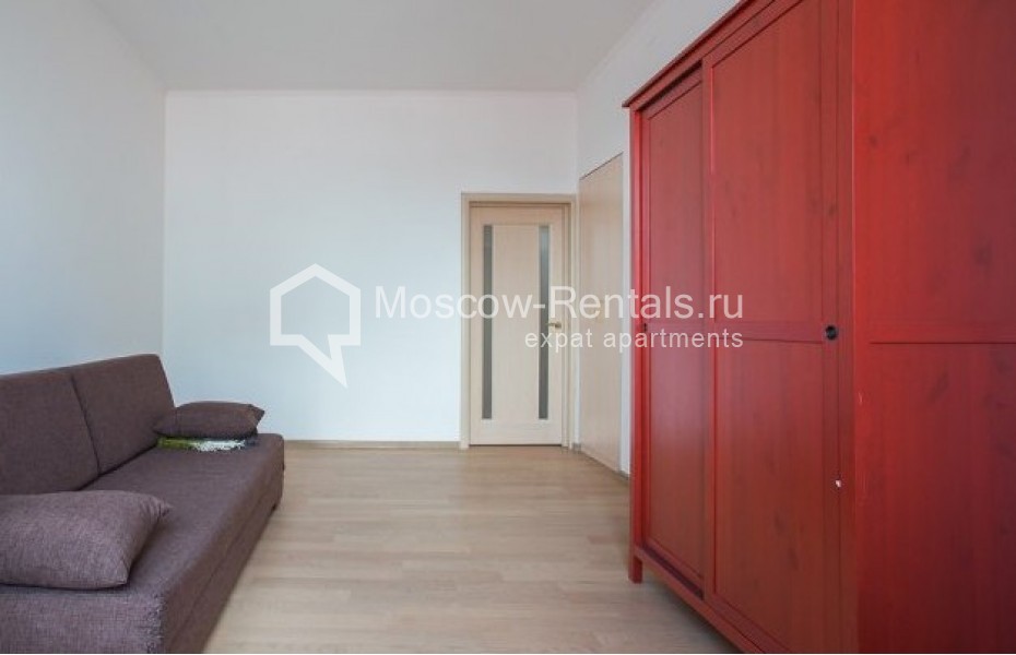 Photo #12 4-room (3 BR) apartment for <a href="http://moscow-rentals.ru/en/articles/long-term-rent" target="_blank">a long-term</a> rent
 in Russia, Moscow, B. Afanasievskyi lane, 39