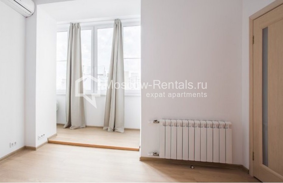 Photo #9 4-room (3 BR) apartment for <a href="http://moscow-rentals.ru/en/articles/long-term-rent" target="_blank">a long-term</a> rent
 in Russia, Moscow, B. Afanasievskyi lane, 39