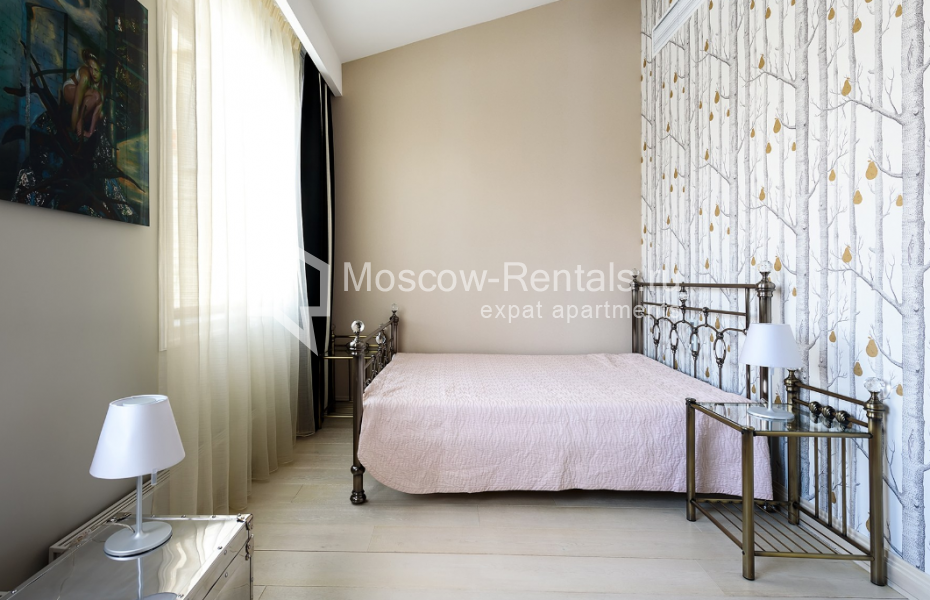 Photo #19 6-room (5 BR) apartment for <a href="http://moscow-rentals.ru/en/articles/long-term-rent" target="_blank">a long-term</a> rent
 in Russia, Moscow, Prechistinka str, 27