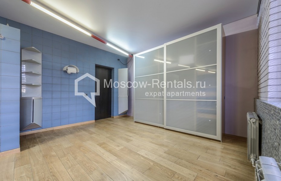 Photo #29 House for <a href="http://moscow-rentals.ru/en/articles/long-term-rent" target="_blank">a long-term</a> rent
 in Russia, Moscow, Savrasova str, 7