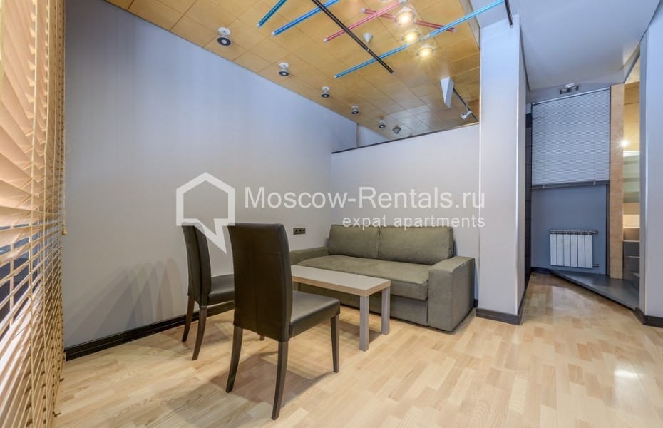 Photo #25 House for <a href="http://moscow-rentals.ru/en/articles/long-term-rent" target="_blank">a long-term</a> rent
 in Russia, Moscow, Savrasova str, 7