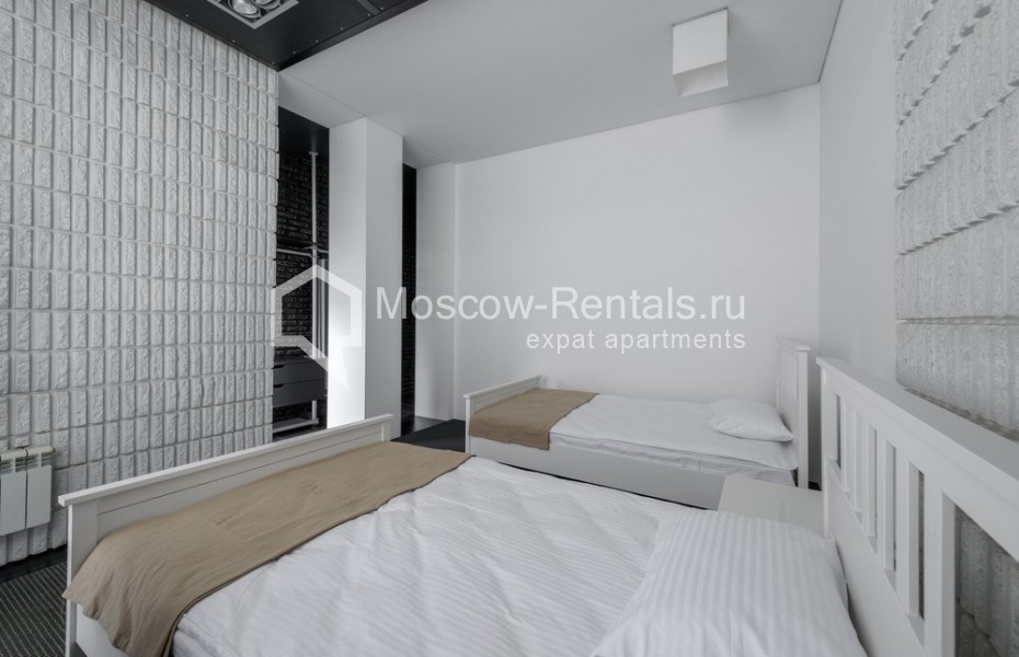Photo #15 House for <a href="http://moscow-rentals.ru/en/articles/long-term-rent" target="_blank">a long-term</a> rent
 in Russia, Moscow, Savrasova str, 7