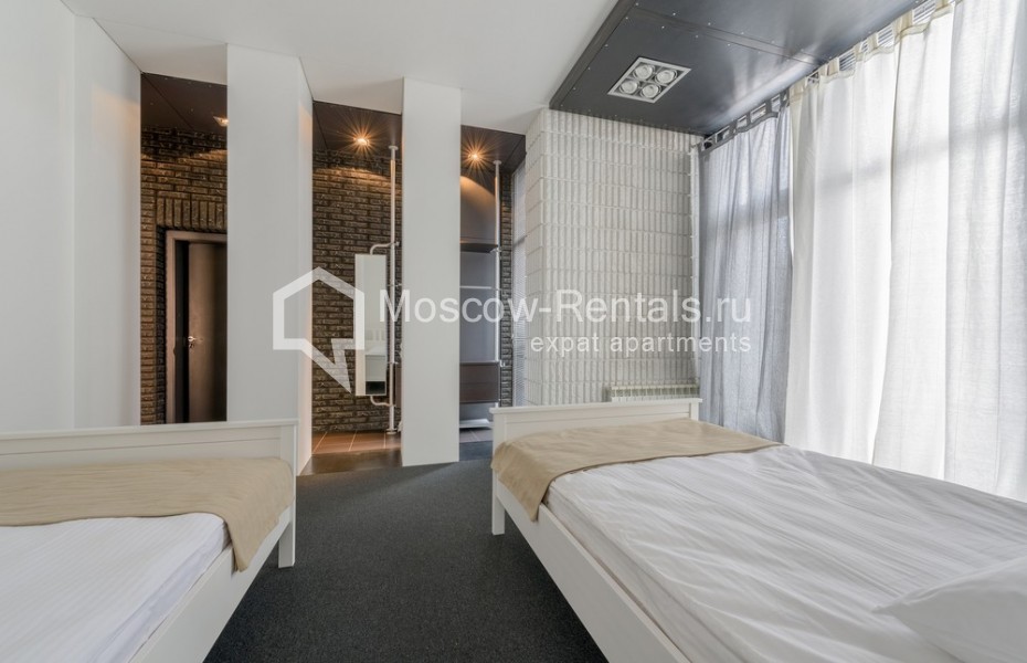 Photo #17 House for <a href="http://moscow-rentals.ru/en/articles/long-term-rent" target="_blank">a long-term</a> rent
 in Russia, Moscow, Savrasova str, 7