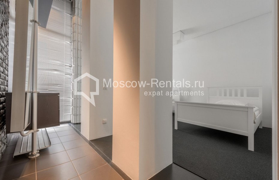 Photo #19 House for <a href="http://moscow-rentals.ru/en/articles/long-term-rent" target="_blank">a long-term</a> rent
 in Russia, Moscow, Savrasova str, 7