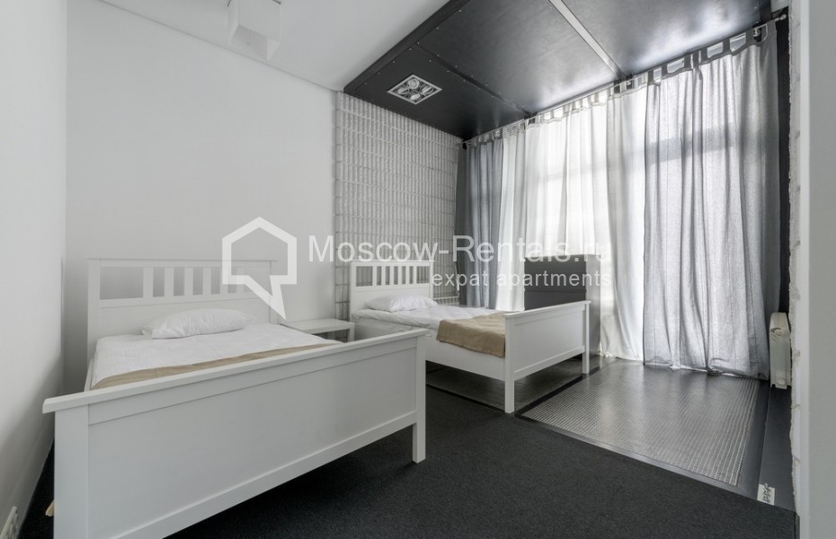 Photo #18 House for <a href="http://moscow-rentals.ru/en/articles/long-term-rent" target="_blank">a long-term</a> rent
 in Russia, Moscow, Savrasova str, 7