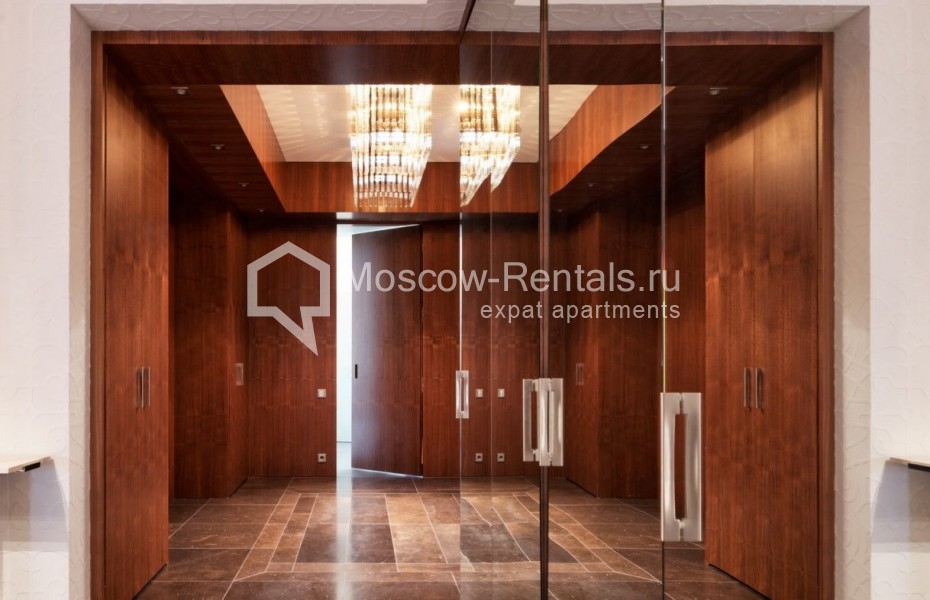 Photo #22 7-room (6 BR) apartment for <a href="http://moscow-rentals.ru/en/articles/long-term-rent" target="_blank">a long-term</a> rent
 in Russia, Moscow, Chapaevskyi lane, 3