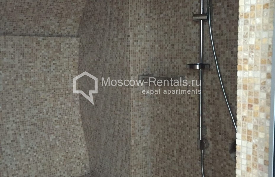 Photo #25 7-room (6 BR) apartment for <a href="http://moscow-rentals.ru/en/articles/long-term-rent" target="_blank">a long-term</a> rent
 in Russia, Moscow, Chapaevskyi lane, 3