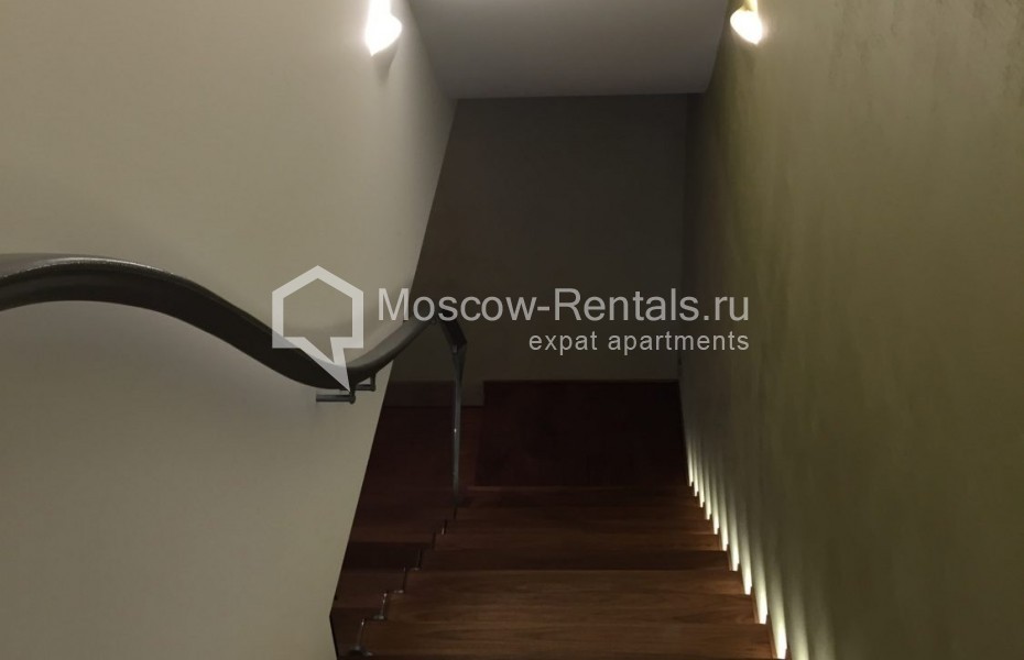 Photo #28 7-room (6 BR) apartment for <a href="http://moscow-rentals.ru/en/articles/long-term-rent" target="_blank">a long-term</a> rent
 in Russia, Moscow, Chapaevskyi lane, 3