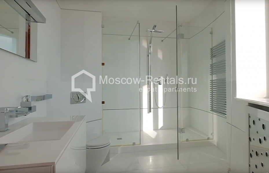 Photo #21 7-room (6 BR) apartment for <a href="http://moscow-rentals.ru/en/articles/long-term-rent" target="_blank">a long-term</a> rent
 in Russia, Moscow, Komsomolskyi prosp, 32
