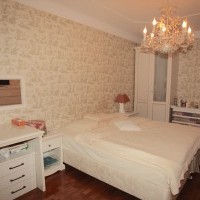 Photo #2 3-room (2 BR) apartment for <a href="http://moscow-rentals.ru/en/articles/long-term-rent" target="_blank">a long-term</a> rent
 in Russia, Moscow, Ostroumovskaya str, 10 bld 2