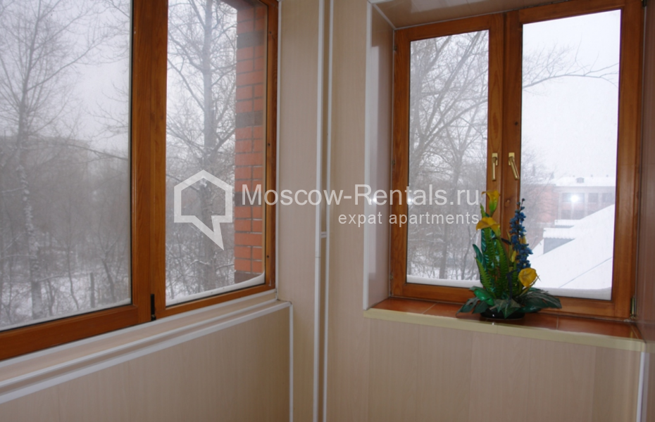 Photo #7 4-room (3 BR) apartment for <a href="http://moscow-rentals.ru/en/articles/long-term-rent" target="_blank">a long-term</a> rent
 in Russia, Moscow, 2nd Shchemilovskyi lane, 4