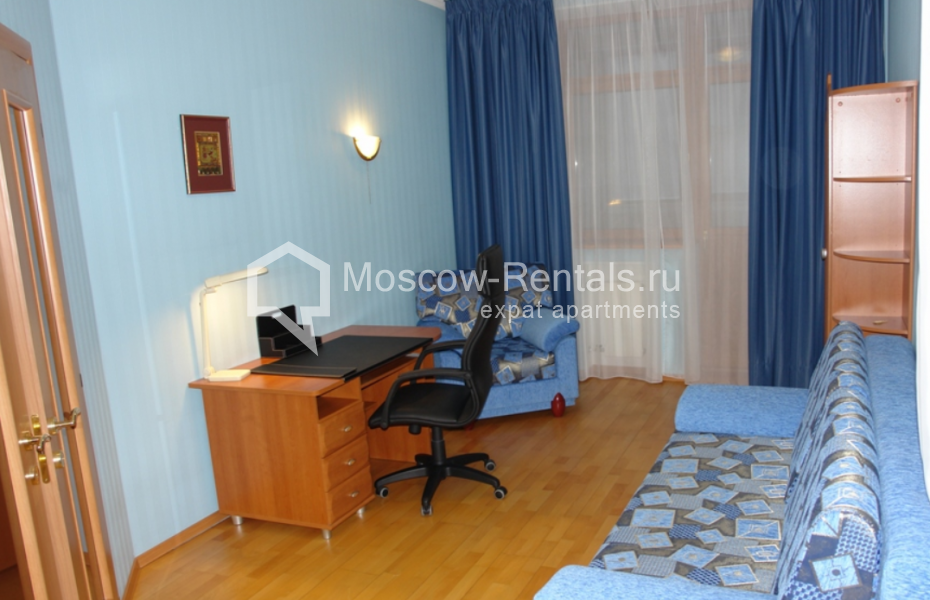 Photo #11 4-room (3 BR) apartment for <a href="http://moscow-rentals.ru/en/articles/long-term-rent" target="_blank">a long-term</a> rent
 in Russia, Moscow, 2nd Shchemilovskyi lane, 4