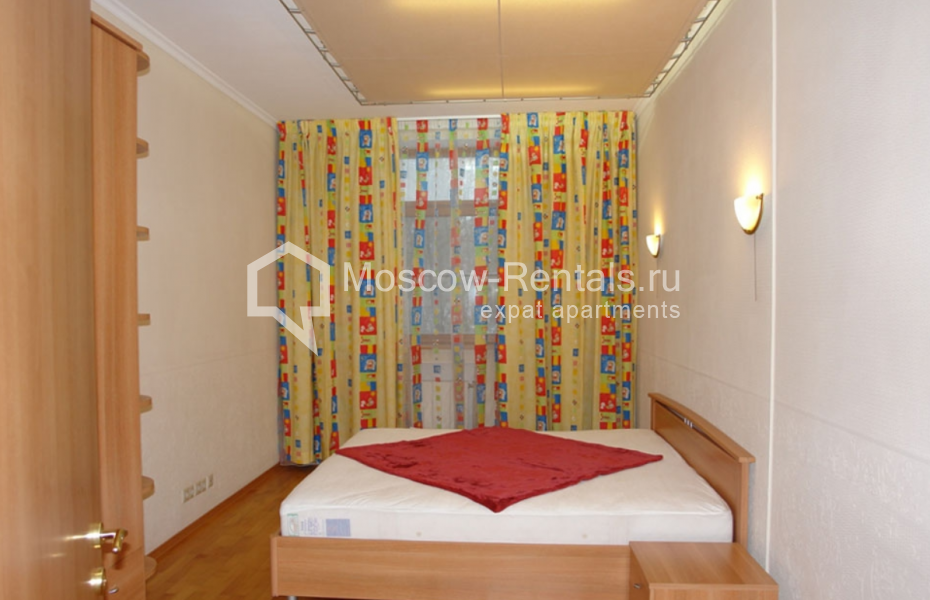 Photo #10 4-room (3 BR) apartment for <a href="http://moscow-rentals.ru/en/articles/long-term-rent" target="_blank">a long-term</a> rent
 in Russia, Moscow, 2nd Shchemilovskyi lane, 4