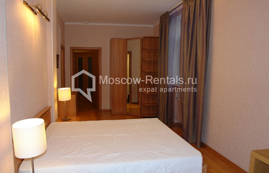 Photo #8 4-room (3 BR) apartment for <a href="http://moscow-rentals.ru/en/articles/long-term-rent" target="_blank">a long-term</a> rent
 in Russia, Moscow, 2nd Shchemilovskyi lane, 4