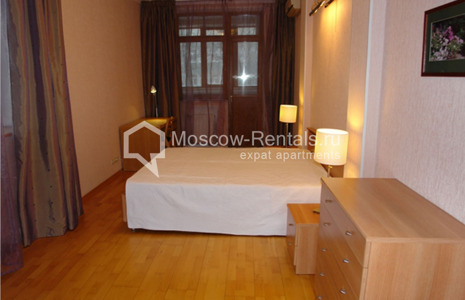 Photo #9 4-room (3 BR) apartment for <a href="http://moscow-rentals.ru/en/articles/long-term-rent" target="_blank">a long-term</a> rent
 in Russia, Moscow, 2nd Shchemilovskyi lane, 4