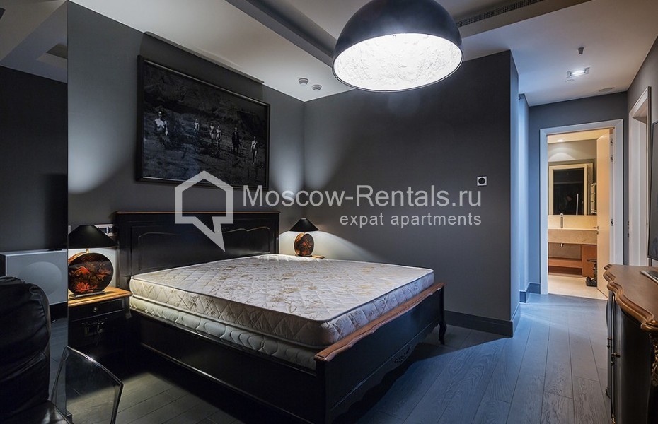 Photo #11 2-room (1 BR) apartment for <a href="http://moscow-rentals.ru/en/articles/long-term-rent" target="_blank">a long-term</a> rent
 in Russia, Moscow, 1st Krasnogvardeiskyi pr, 15