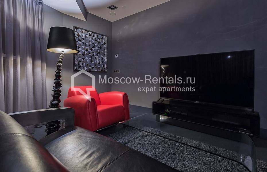 Photo #9 2-room (1 BR) apartment for <a href="http://moscow-rentals.ru/en/articles/long-term-rent" target="_blank">a long-term</a> rent
 in Russia, Moscow, 1st Krasnogvardeiskyi pr, 15