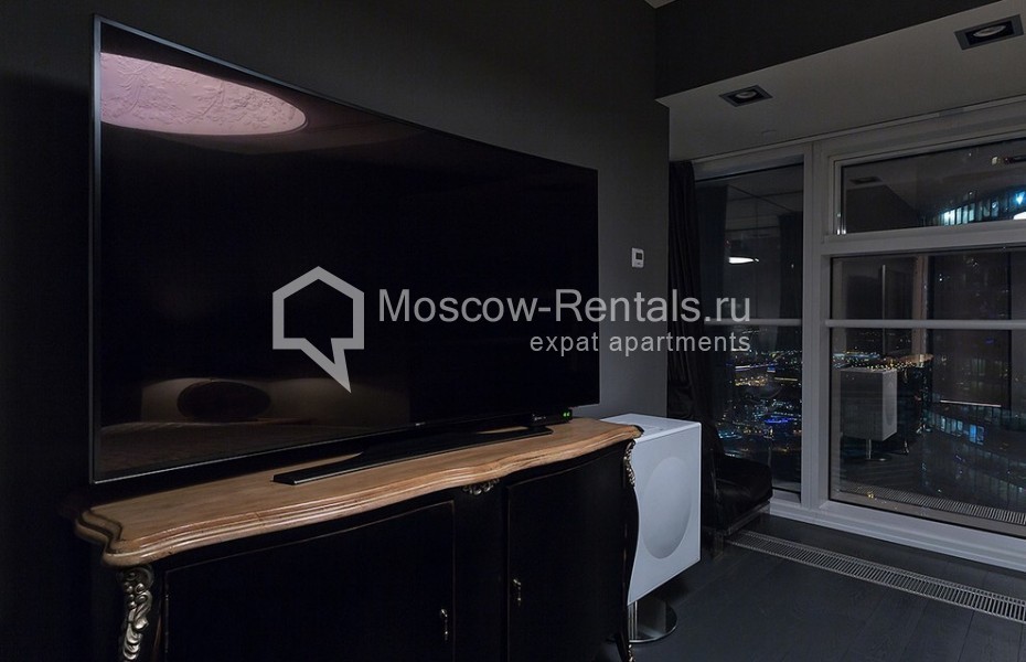 Photo #13 2-room (1 BR) apartment for <a href="http://moscow-rentals.ru/en/articles/long-term-rent" target="_blank">a long-term</a> rent
 in Russia, Moscow, 1st Krasnogvardeiskyi pr, 15