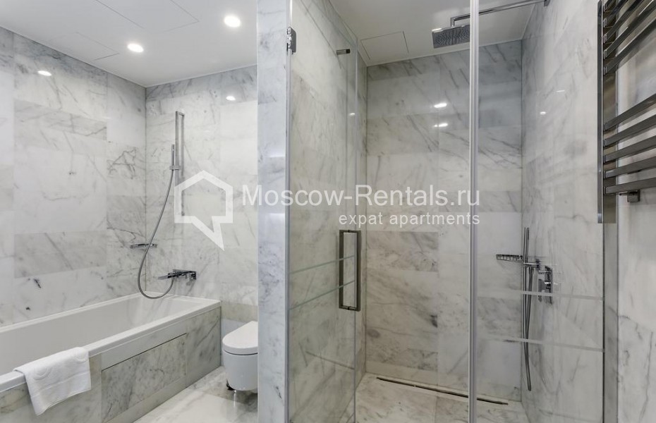 Photo #5 2-room (1 BR) apartment for <a href="http://moscow-rentals.ru/en/articles/long-term-rent" target="_blank">a long-term</a> rent
 in Russia, Moscow, 1st Krasnogvardeiskyi pr, 21с1