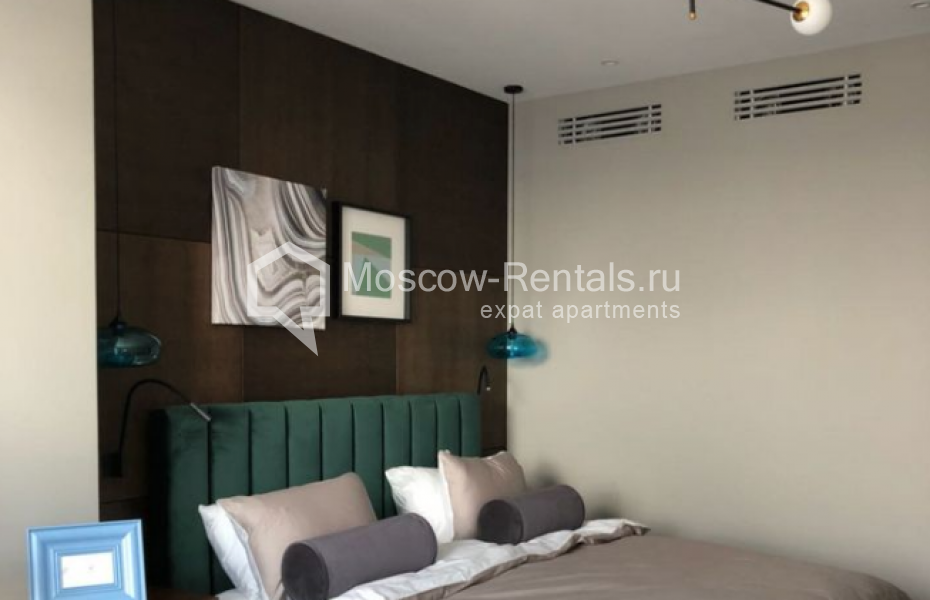 Photo #10 2-room (1 BR) apartment for <a href="http://moscow-rentals.ru/en/articles/long-term-rent" target="_blank">a long-term</a> rent
 in Russia, Moscow, 1st Krasnogvardeiskyi pr, 21с1