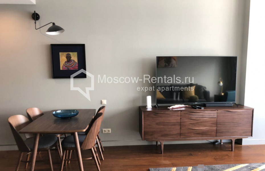 Photo #6 2-room (1 BR) apartment for <a href="http://moscow-rentals.ru/en/articles/long-term-rent" target="_blank">a long-term</a> rent
 in Russia, Moscow, 1st Krasnogvardeiskyi pr, 21с1