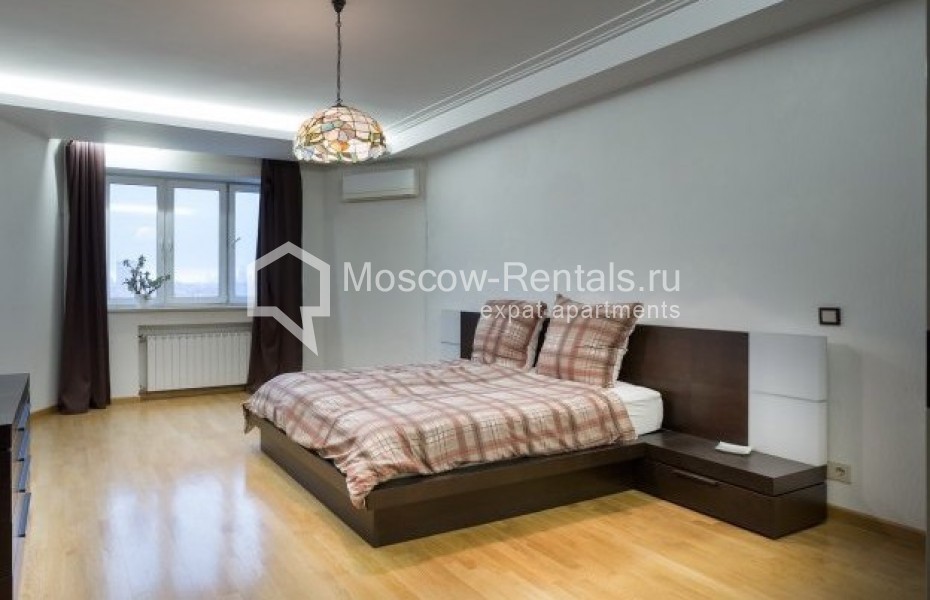 Photo #8 4-room (3 BR) apartment for <a href="http://moscow-rentals.ru/en/articles/long-term-rent" target="_blank">a long-term</a> rent
 in Russia, Moscow, Novocheremushinskaya str, 34 к 1