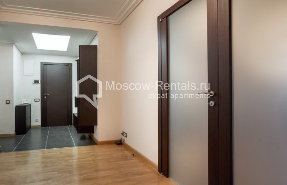 Photo #11 4-room (3 BR) apartment for <a href="http://moscow-rentals.ru/en/articles/long-term-rent" target="_blank">a long-term</a> rent
 in Russia, Moscow, Novocheremushinskaya str, 34 к 1
