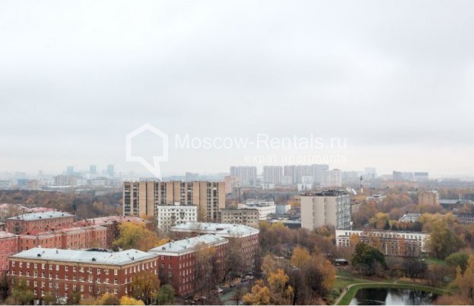 Photo #18 4-room (3 BR) apartment for <a href="http://moscow-rentals.ru/en/articles/long-term-rent" target="_blank">a long-term</a> rent
 in Russia, Moscow, Novocheremushinskaya str, 34 к 1