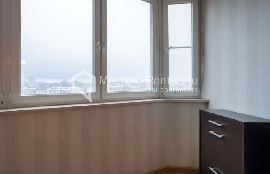 Photo #15 4-room (3 BR) apartment for <a href="http://moscow-rentals.ru/en/articles/long-term-rent" target="_blank">a long-term</a> rent
 in Russia, Moscow, Novocheremushinskaya str, 34 к 1