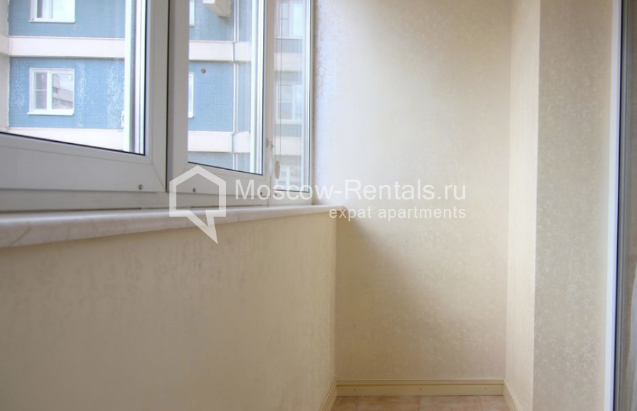 Photo #16 5-room (4 BR) apartment for <a href="http://moscow-rentals.ru/en/articles/long-term-rent" target="_blank">a long-term</a> rent
 in Russia, Moscow, Michurinskyi prosp, 19 К 3