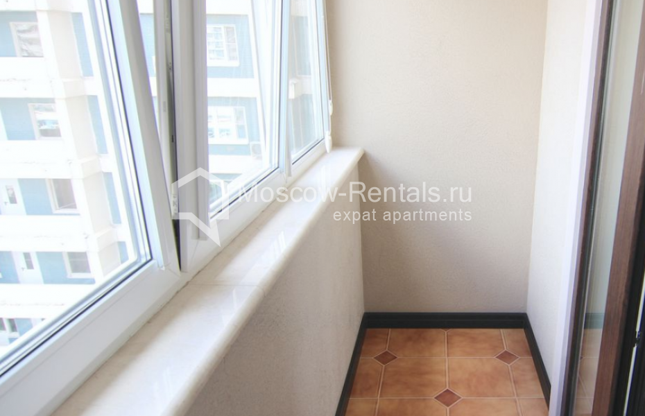Photo #19 5-room (4 BR) apartment for <a href="http://moscow-rentals.ru/en/articles/long-term-rent" target="_blank">a long-term</a> rent
 in Russia, Moscow, Michurinskyi prosp, 19 К 3