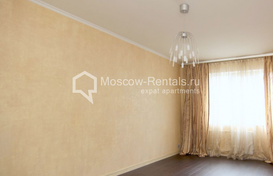 Photo #20 5-room (4 BR) apartment for <a href="http://moscow-rentals.ru/en/articles/long-term-rent" target="_blank">a long-term</a> rent
 in Russia, Moscow, Michurinskyi prosp, 19 К 3
