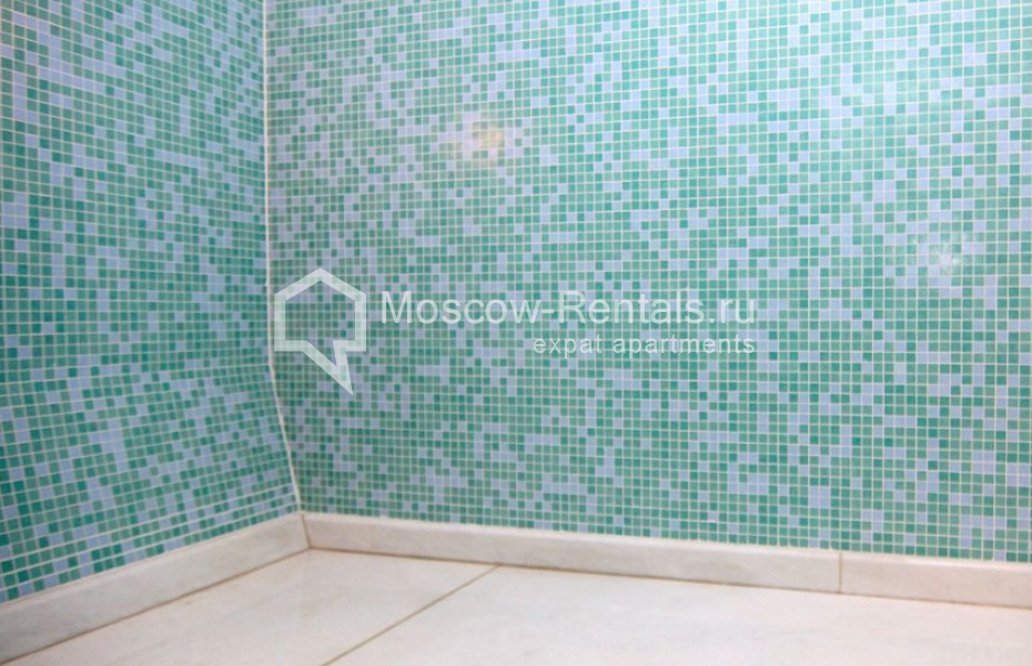 Photo #25 5-room (4 BR) apartment for <a href="http://moscow-rentals.ru/en/articles/long-term-rent" target="_blank">a long-term</a> rent
 in Russia, Moscow, Michurinskyi prosp, 19 К 3