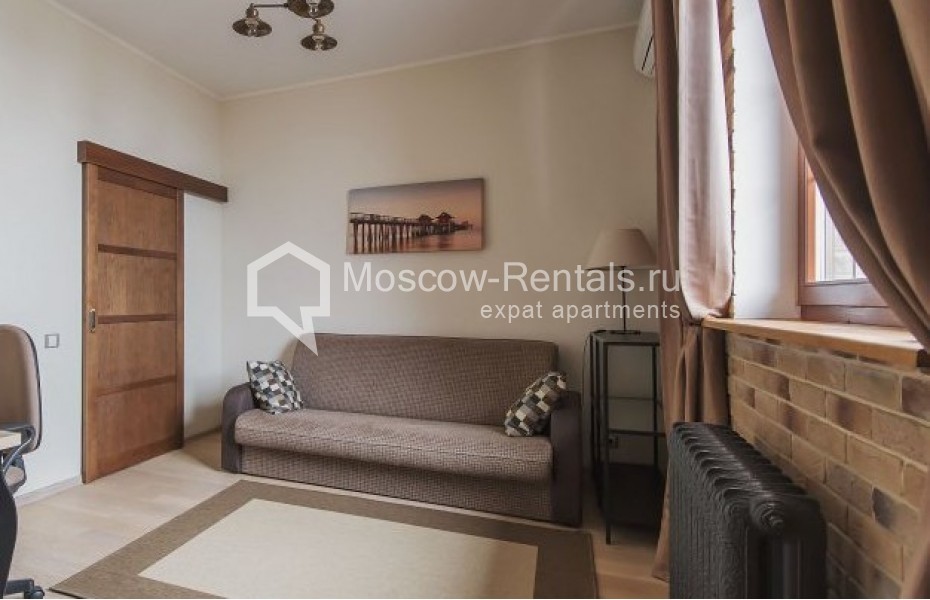 Photo #12 4-room (3 BR) apartment for <a href="http://moscow-rentals.ru/en/articles/long-term-rent" target="_blank">a long-term</a> rent
 in Russia, Moscow, Udaltsova str, 81