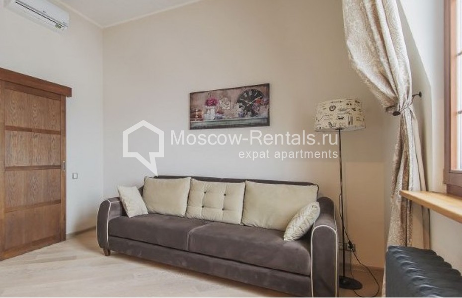 Photo #13 4-room (3 BR) apartment for <a href="http://moscow-rentals.ru/en/articles/long-term-rent" target="_blank">a long-term</a> rent
 in Russia, Moscow, Udaltsova str, 81