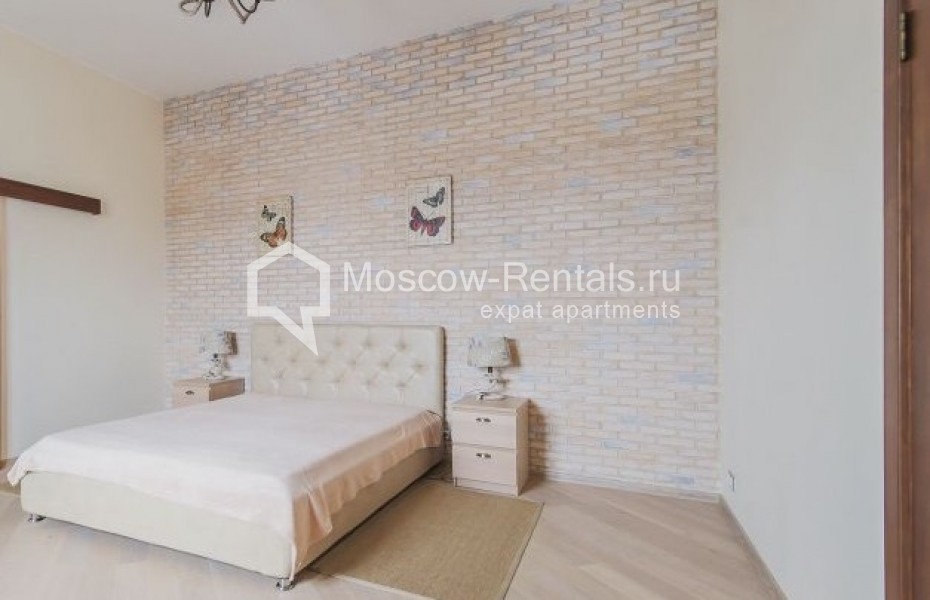 Photo #9 4-room (3 BR) apartment for <a href="http://moscow-rentals.ru/en/articles/long-term-rent" target="_blank">a long-term</a> rent
 in Russia, Moscow, Udaltsova str, 81