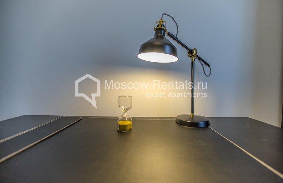 Photo #10 3-room (2 BR) apartment for <a href="http://moscow-rentals.ru/en/articles/long-term-rent" target="_blank">a long-term</a> rent
 in Russia, Moscow, Novozavodskaya str., 21