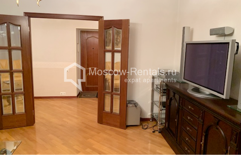 Photo #5 2-room (1 BR) apartment for <a href="http://moscow-rentals.ru/en/articles/long-term-rent" target="_blank">a long-term</a> rent
 in Russia, Moscow, Chernyakhovskogo str, 2