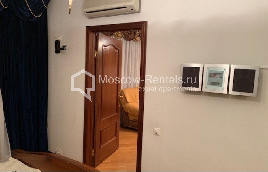 Photo #6 2-room (1 BR) apartment for <a href="http://moscow-rentals.ru/en/articles/long-term-rent" target="_blank">a long-term</a> rent
 in Russia, Moscow, Chernyakhovskogo str, 2