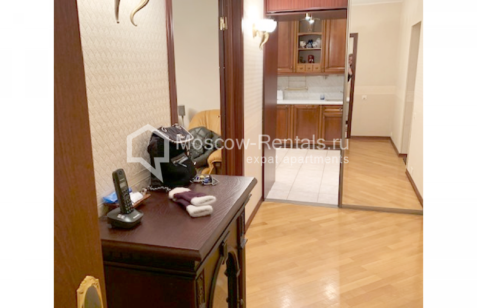 Photo #15 2-room (1 BR) apartment for <a href="http://moscow-rentals.ru/en/articles/long-term-rent" target="_blank">a long-term</a> rent
 in Russia, Moscow, Chernyakhovskogo str, 2